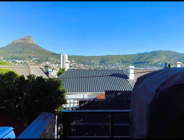 2 BEDROOM PROPERTY TO RENT IN VREDEHOEK